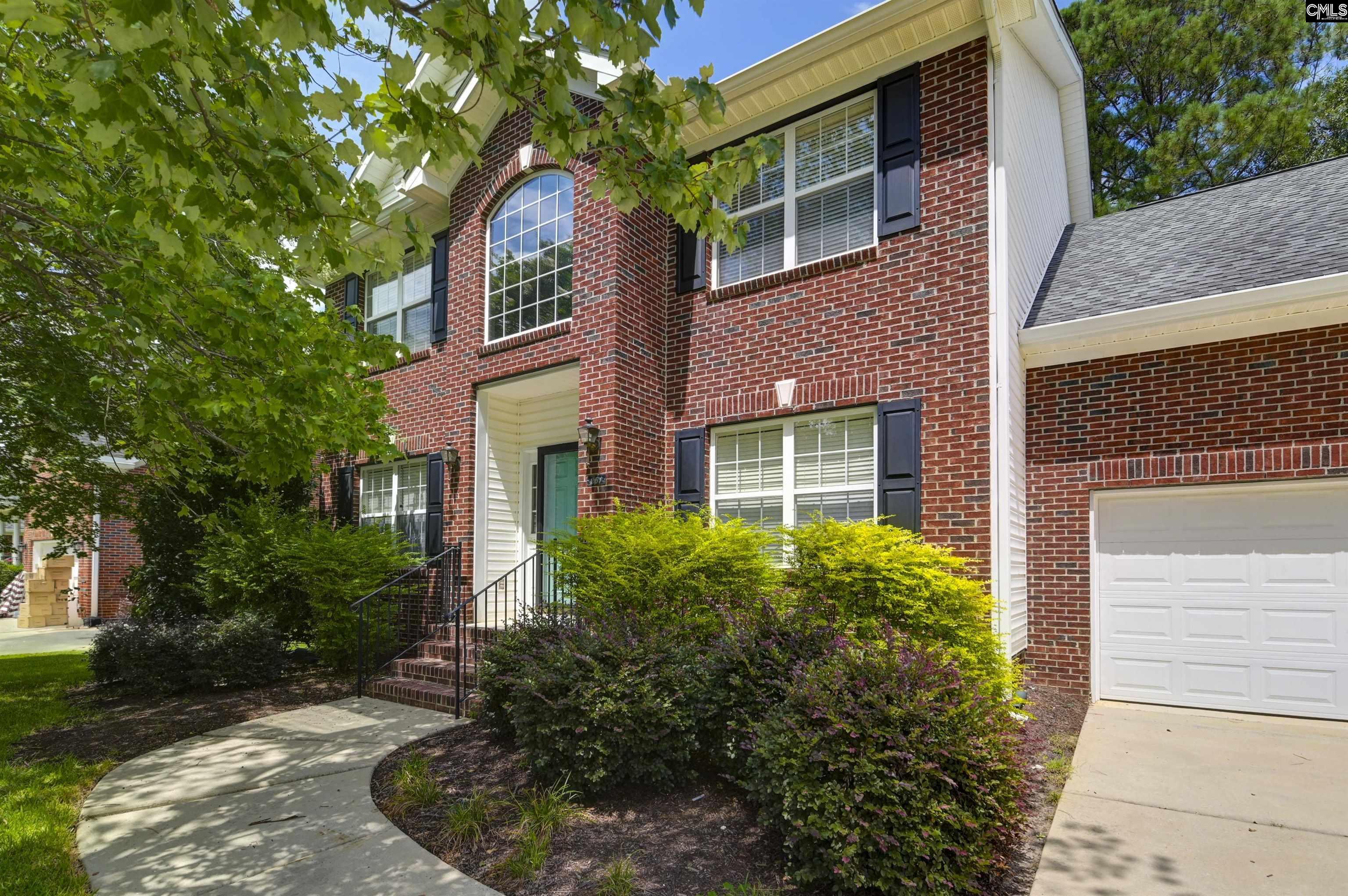 Property Photo:  261 Popes  SC 29072 