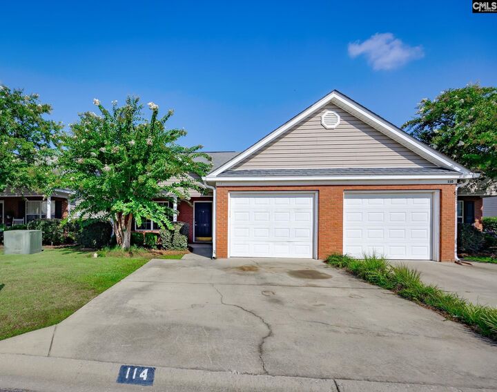 Property Photo: 114 Volley SC 29073