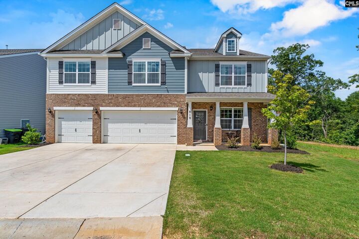 810 Marigold  Lexington SC 29072 photo
