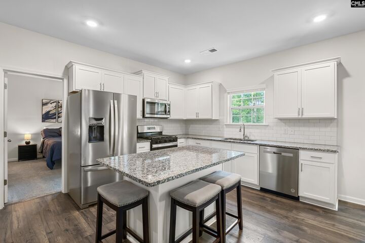 810 Marigold  Lexington SC 29072 photo