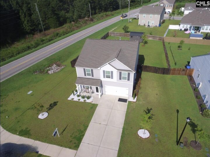 Property Photo: 210 Carriagebrook SC 29020