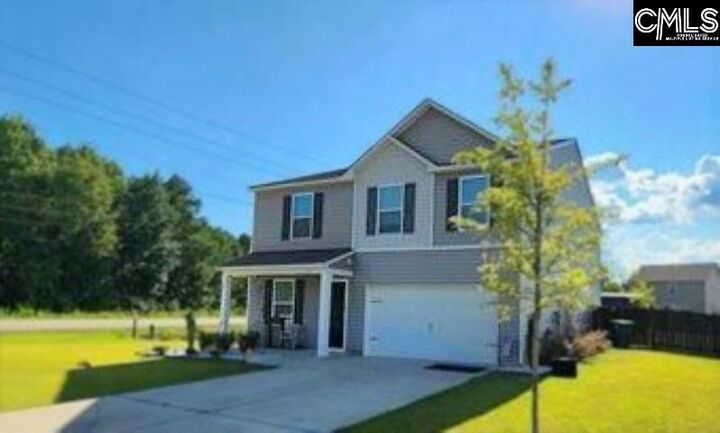 Property Photo: 210 Carriagebrook SC 29020