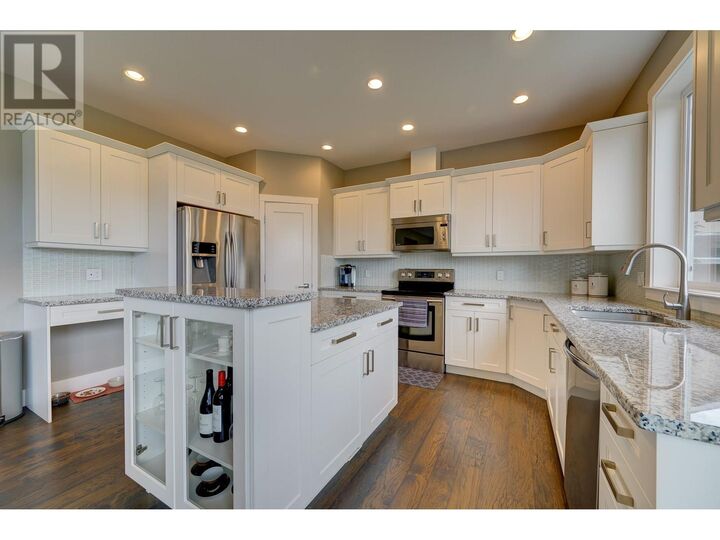 Property Photo: 1790 Coldwater Drive BC V2E 2R3