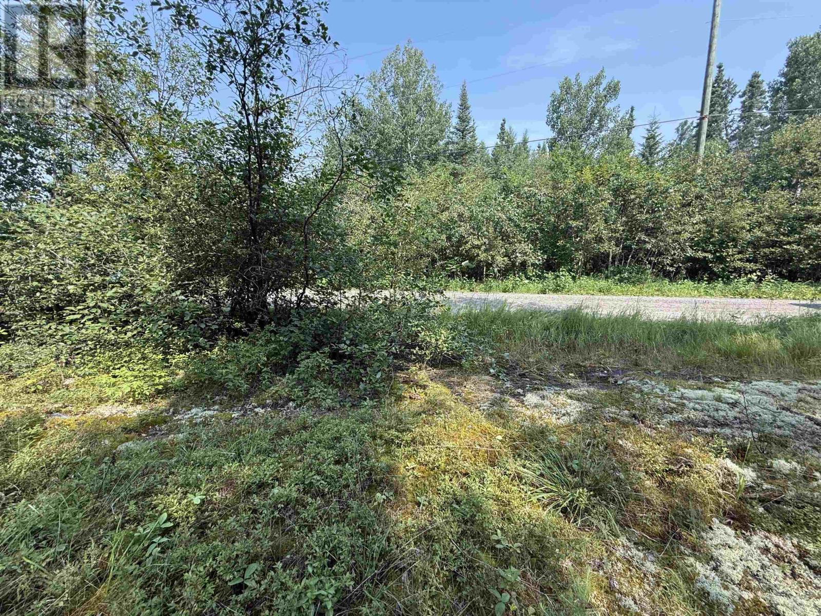 Property Photo:  Lot 2 Kinger Road  ON P9N 0E4 