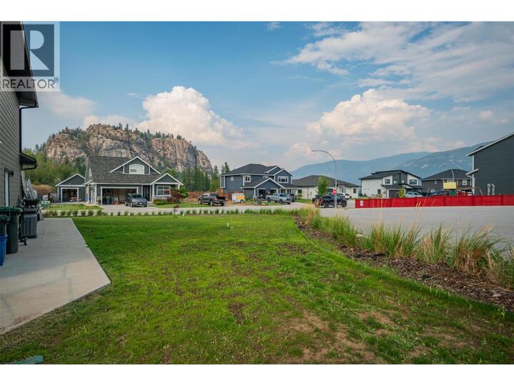 Property Photo: 3904 Grandview Drive BC V1N 4X9