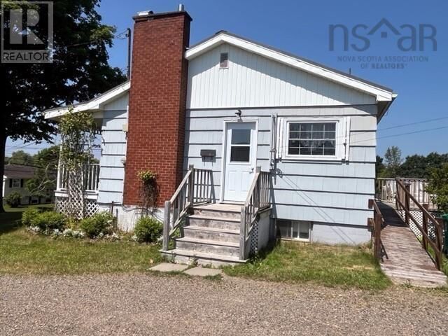 Property Photo:  327 Lower Truro Road  NS B2N 1B2 