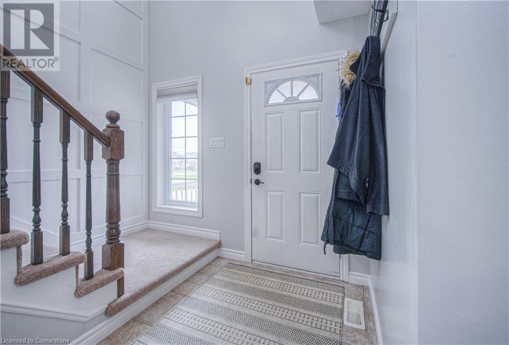Photo de la propriété: 354 Fennel Street ON N0J 1S0