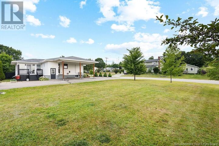 Property Photo:  102 Tardy Avenue  NB E1V 3Z7 