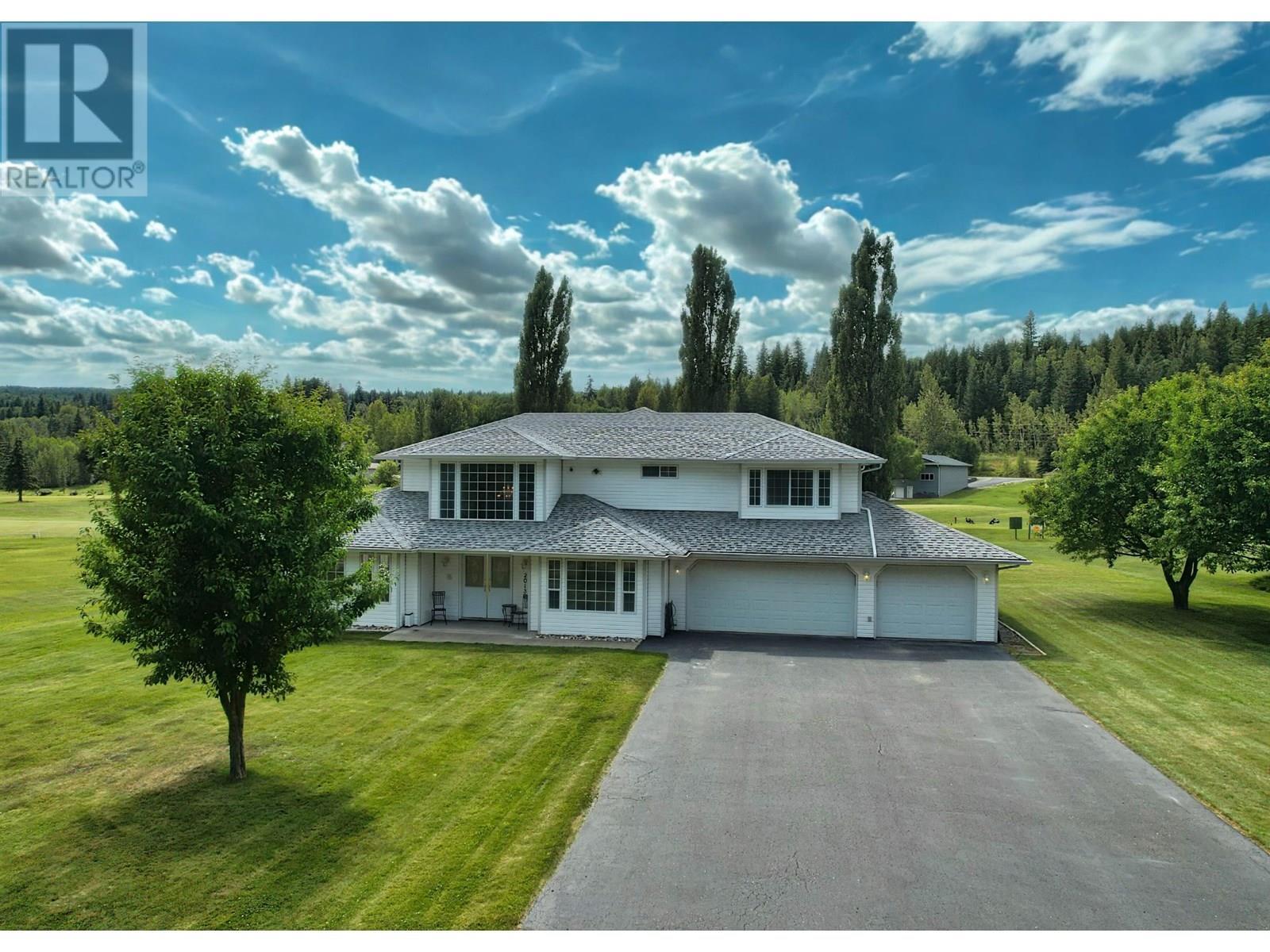 Photo de la propriété: 2013 Gamache Road BC V2J 7A8