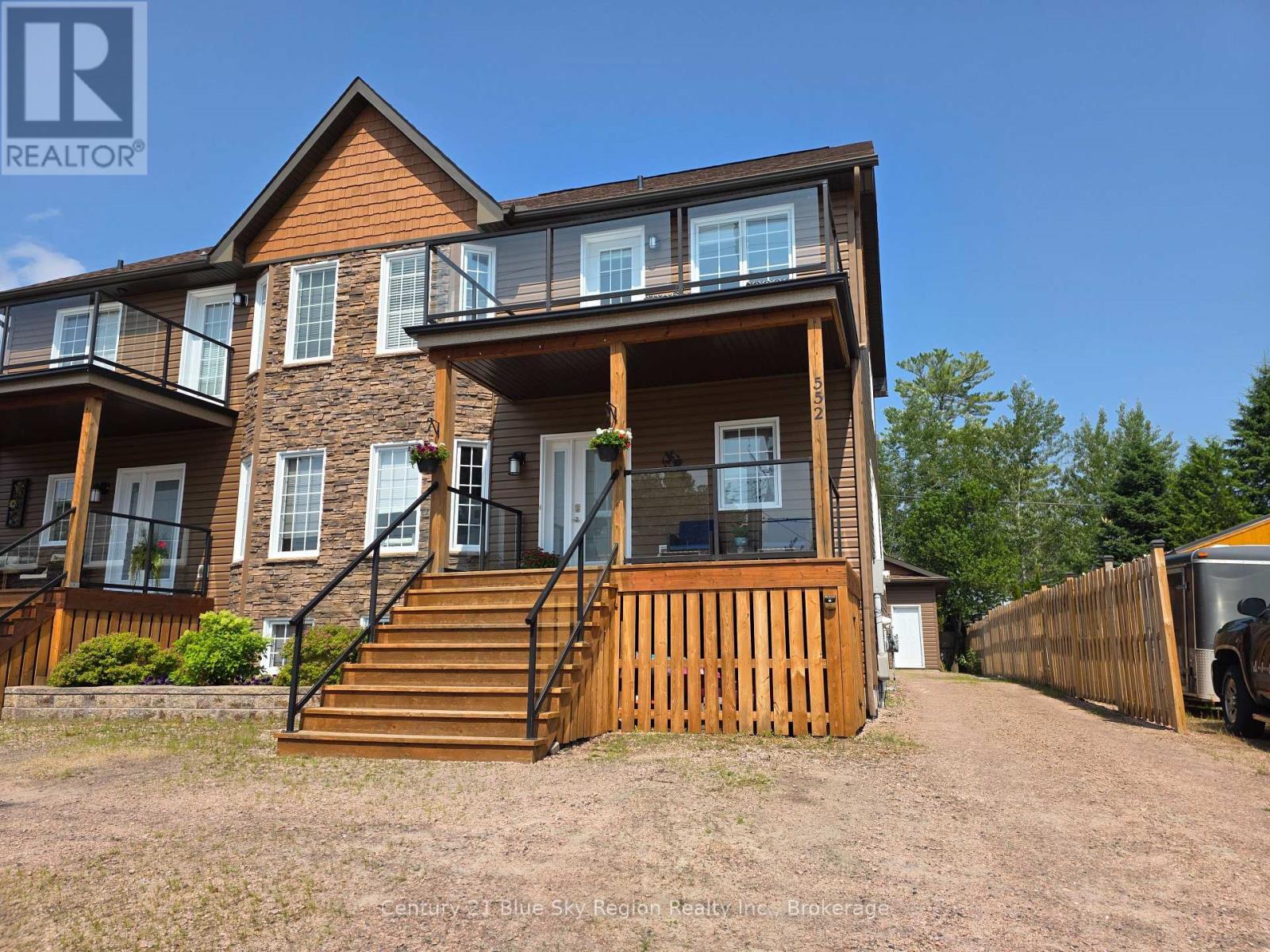 Property Photo:  552 Main Street South  ON P0H 1H0 