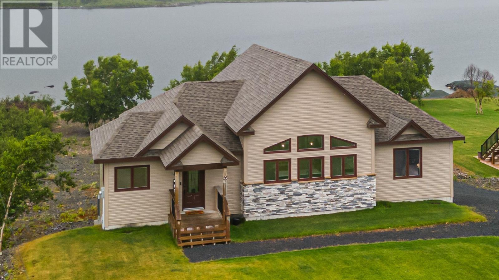 Property Photo:  26 Jack Pine Drive  NL A0A 3X1 