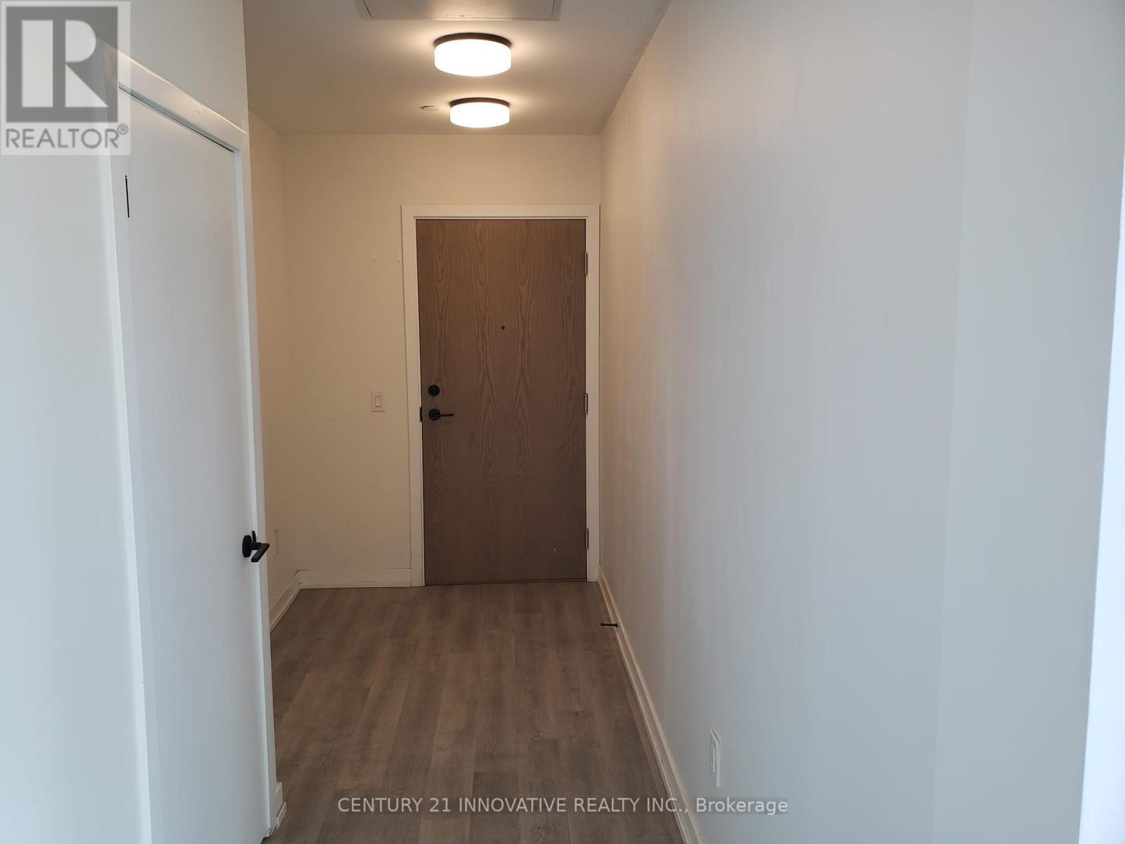 Property Photo: 2300 St Clair Avenue West 603 ON M6N 1K8