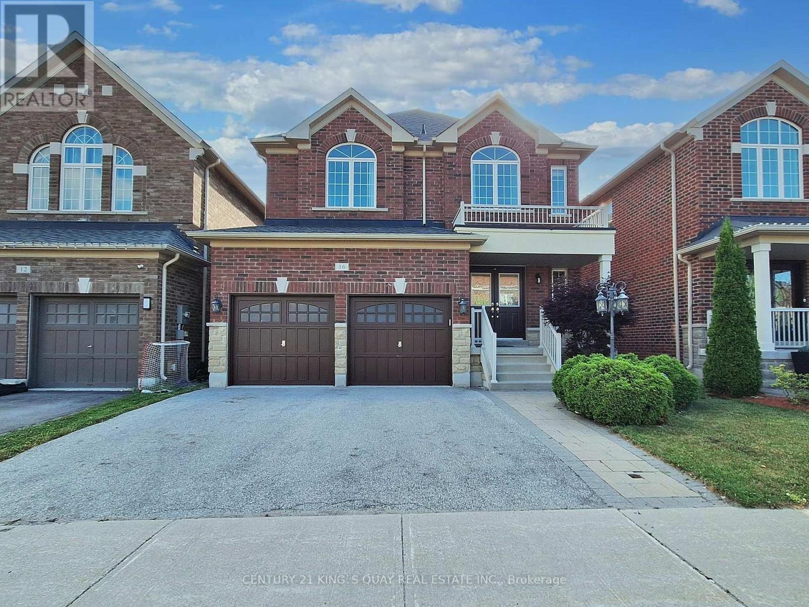Property Photo: 16 Naylor Drive ON L3Z 0K1