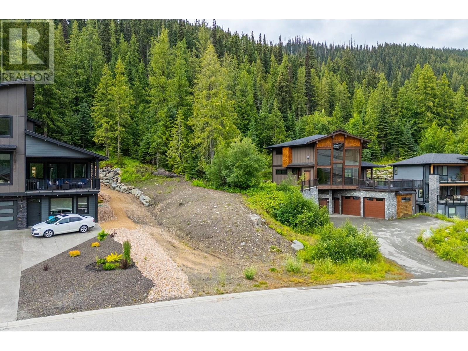 Photo de la propriété:  2537 Mountain View Drive  BC V0E 5N0 