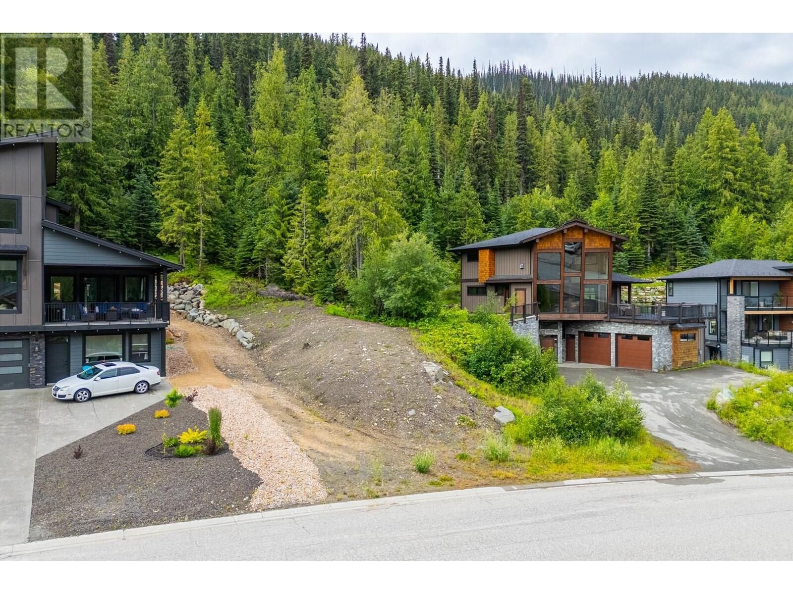 Photo de la propriété:  2537 Mountain View Drive  BC V0E 5N0 