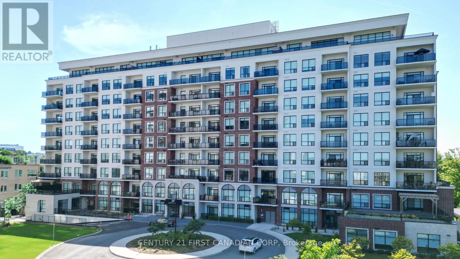 Property Photo:  460 Callaway Road 705  ON N6G 0N8 