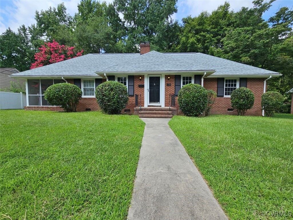 Property Photo:  1672 Wilton Road  VA 23805 