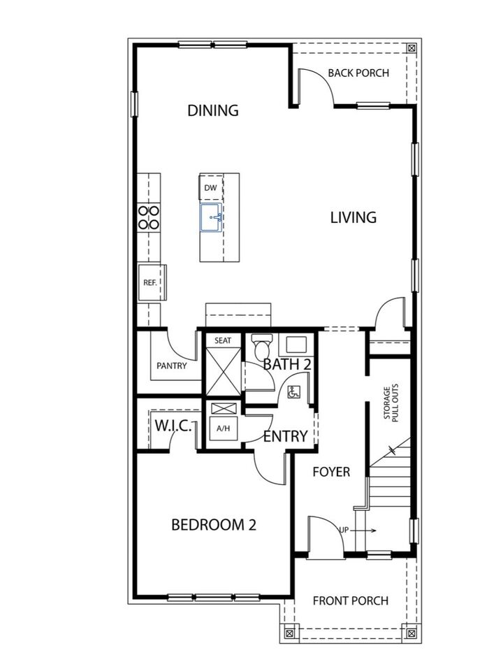 Property Photo:  309 Gazelle Court  FL 32578 