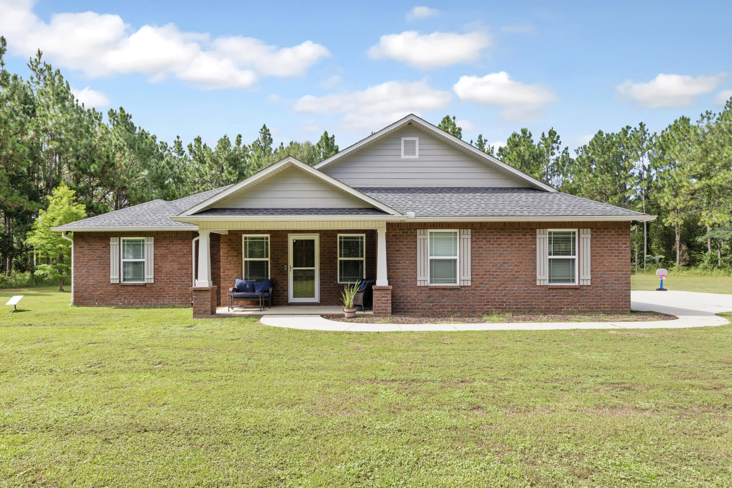 3644 Hwy 602  Laurel Hill FL 32567 photo