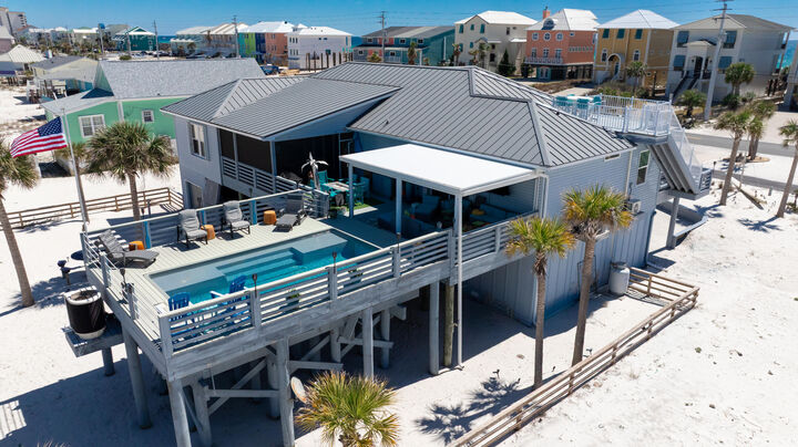 7810 Gulf Blvd  Navarre FL 32566 photo