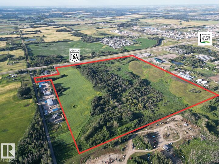 Hwy 16A & Glory Hills Road  Stony Plain AB T7Z 0A2 photo