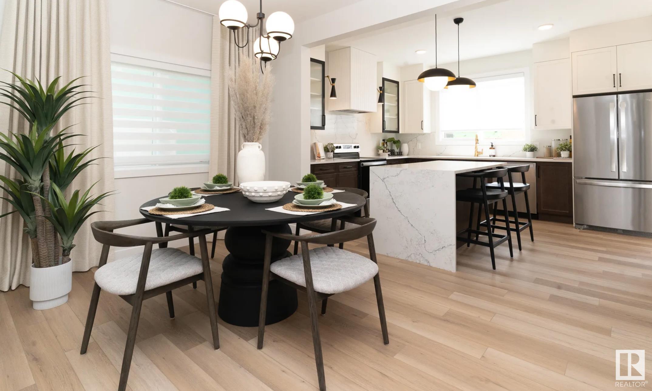 Photo de la propriété: 3266 Dallas Schmidt Drive NW AB T5E 6Z8