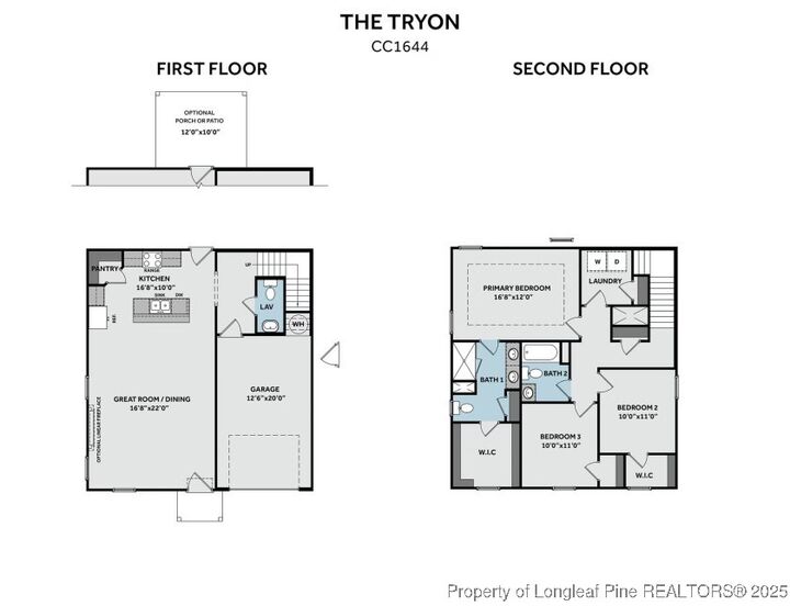 Property Photo: 339 Hookbill (Lot 24) Lane NC 27546