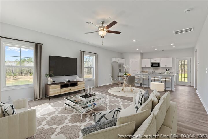 Property Photo:  339 Hookbill Lane  NC 27546 