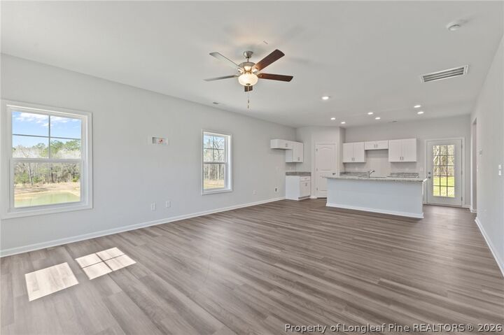 Property Photo:  339 Hookbill (Lot 24) Lane  NC 27546 