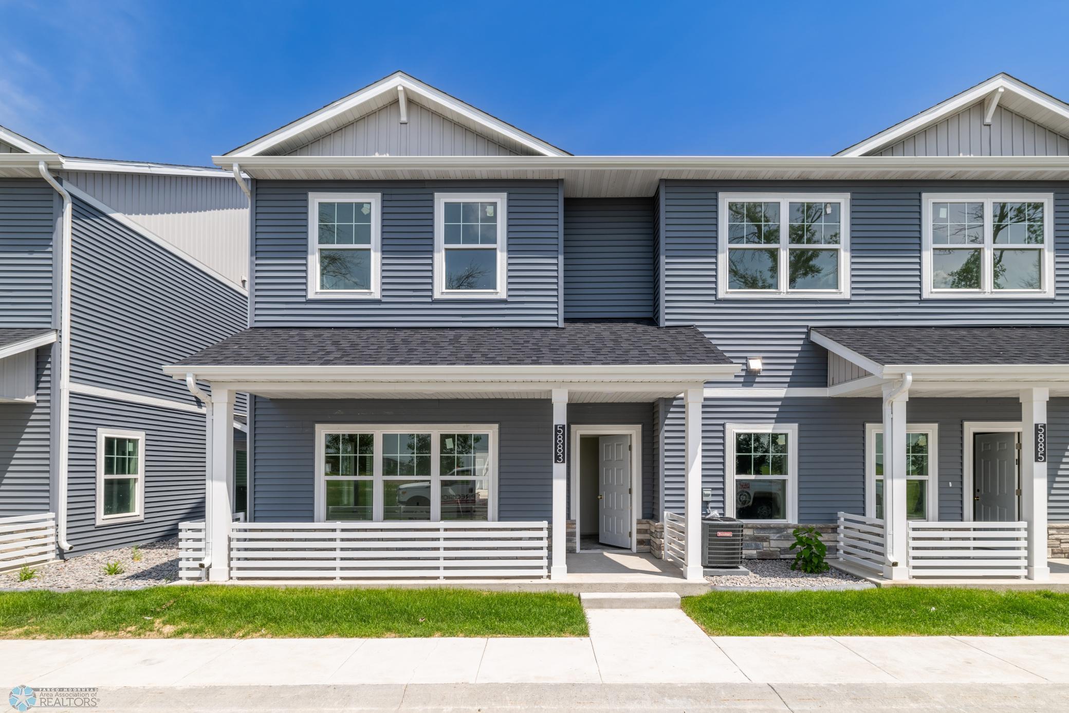 5881 41 Street S  Fargo ND 58104 photo