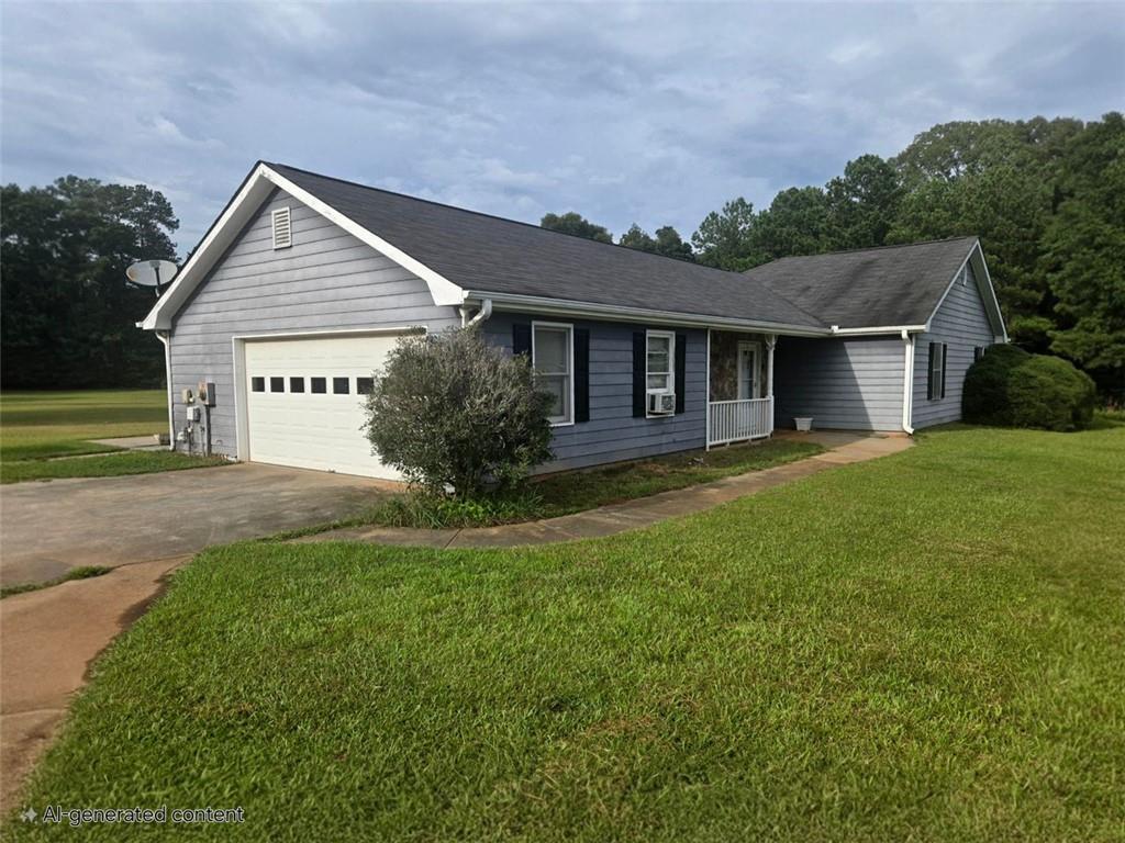 Property Photo:  55 Rolling Road  GA 30025 