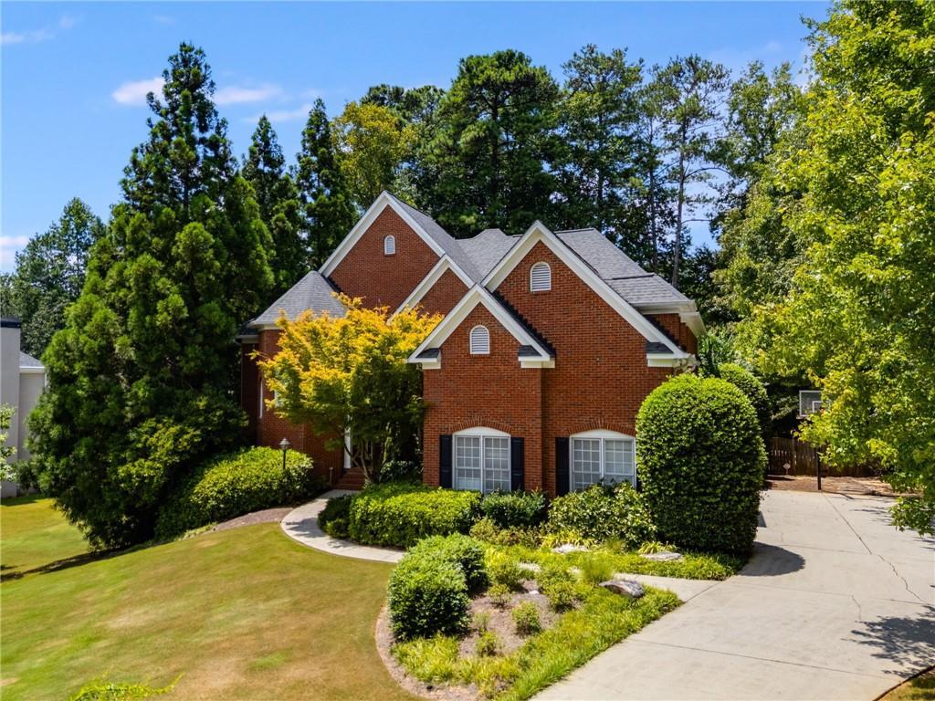 Property Photo: 800 Spalding Heights Drive GA 30350