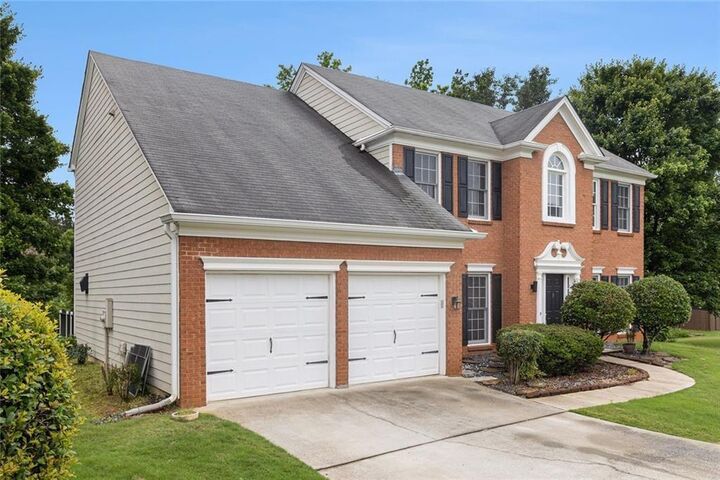 Property Photo:  505 Stedford Lane  GA 30097 