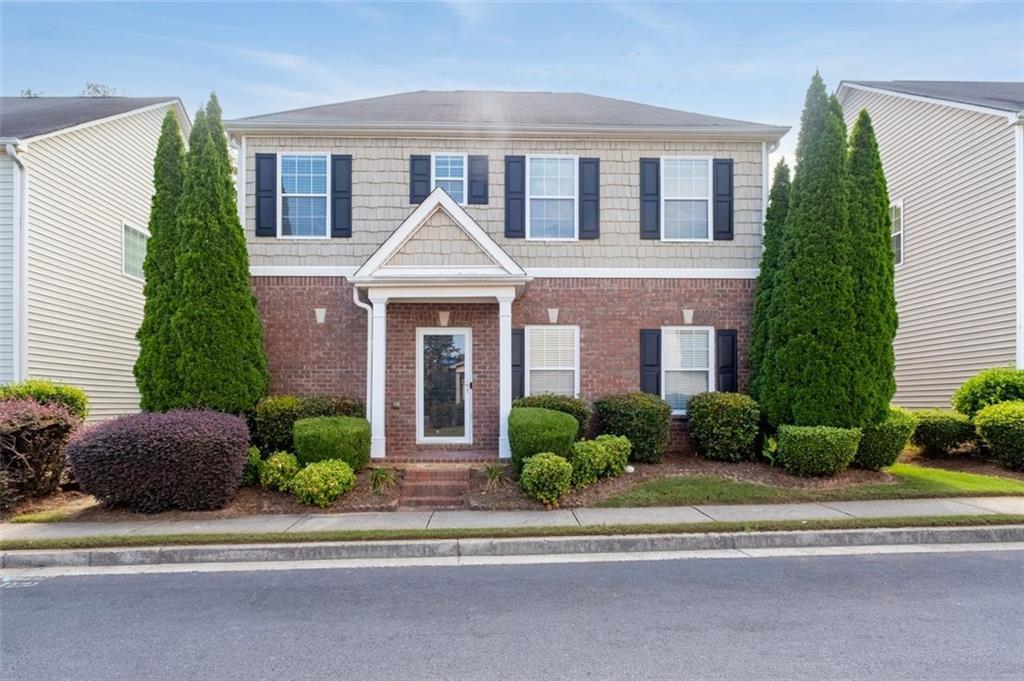 3272 Tiara Circle SW  Atlanta GA 30311 photo