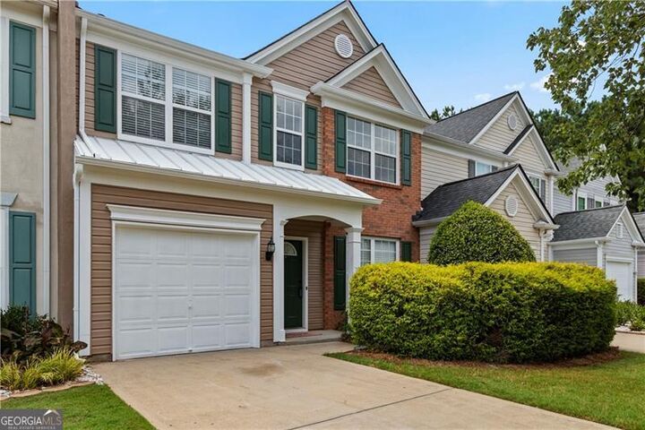 Property Photo: 5334 Medlock Corners Drive GA 30092