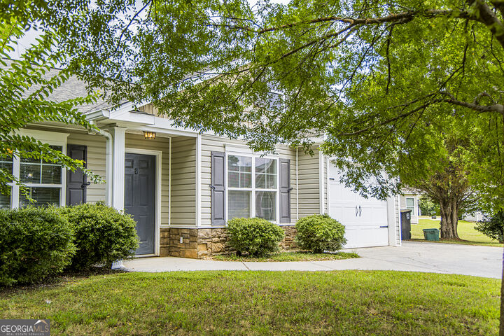 Property Photo: 9 Prescott Lane NW GA 30165
