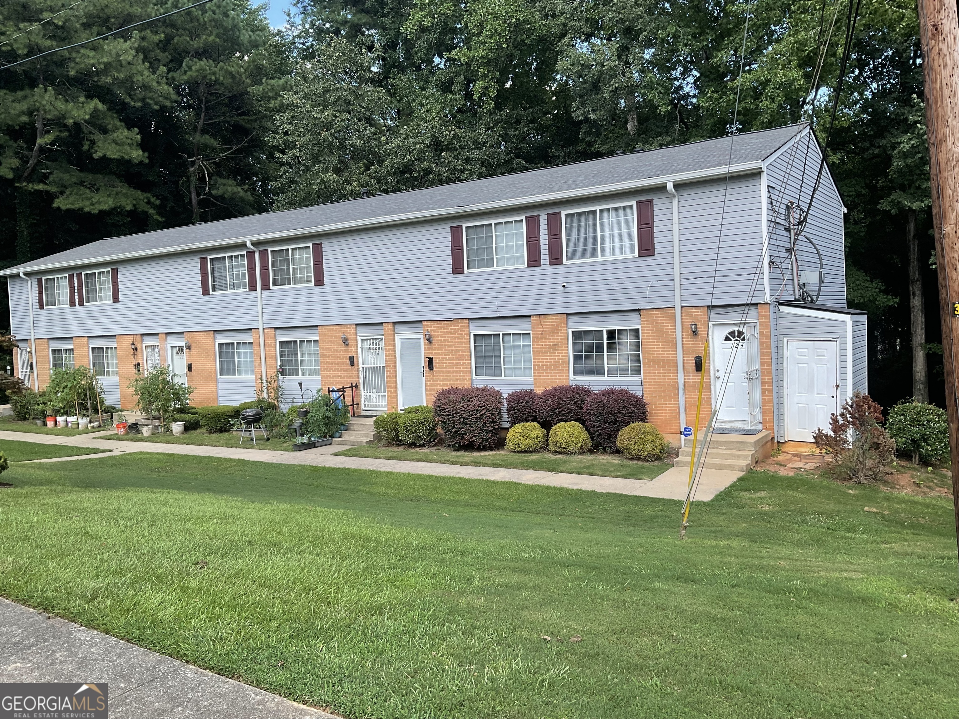 405 Fairburn Road SW # 0124  Atlanta GA 30331 photo