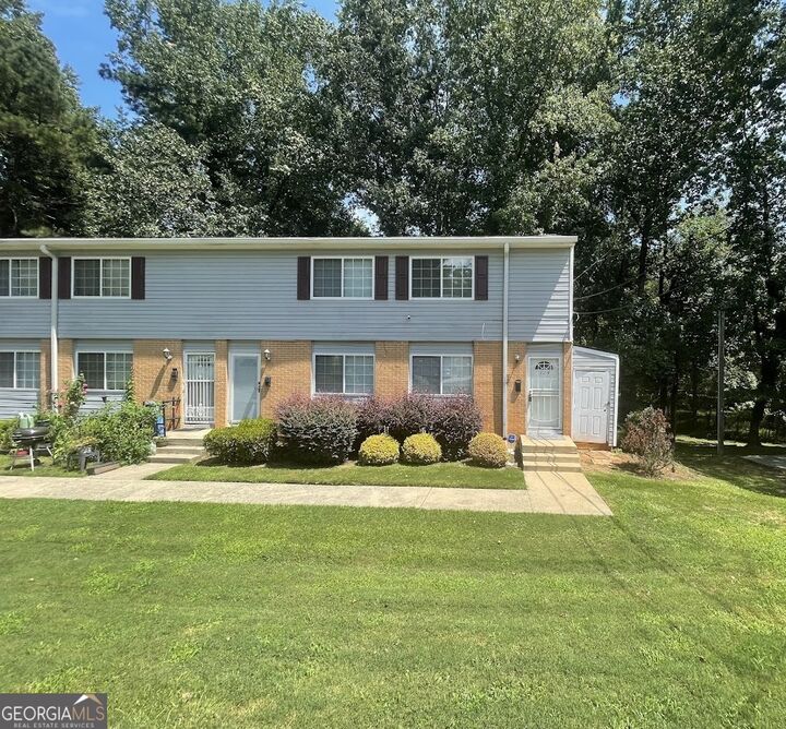 405 Fairburn Road SW # 0124  Atlanta GA 30331 photo