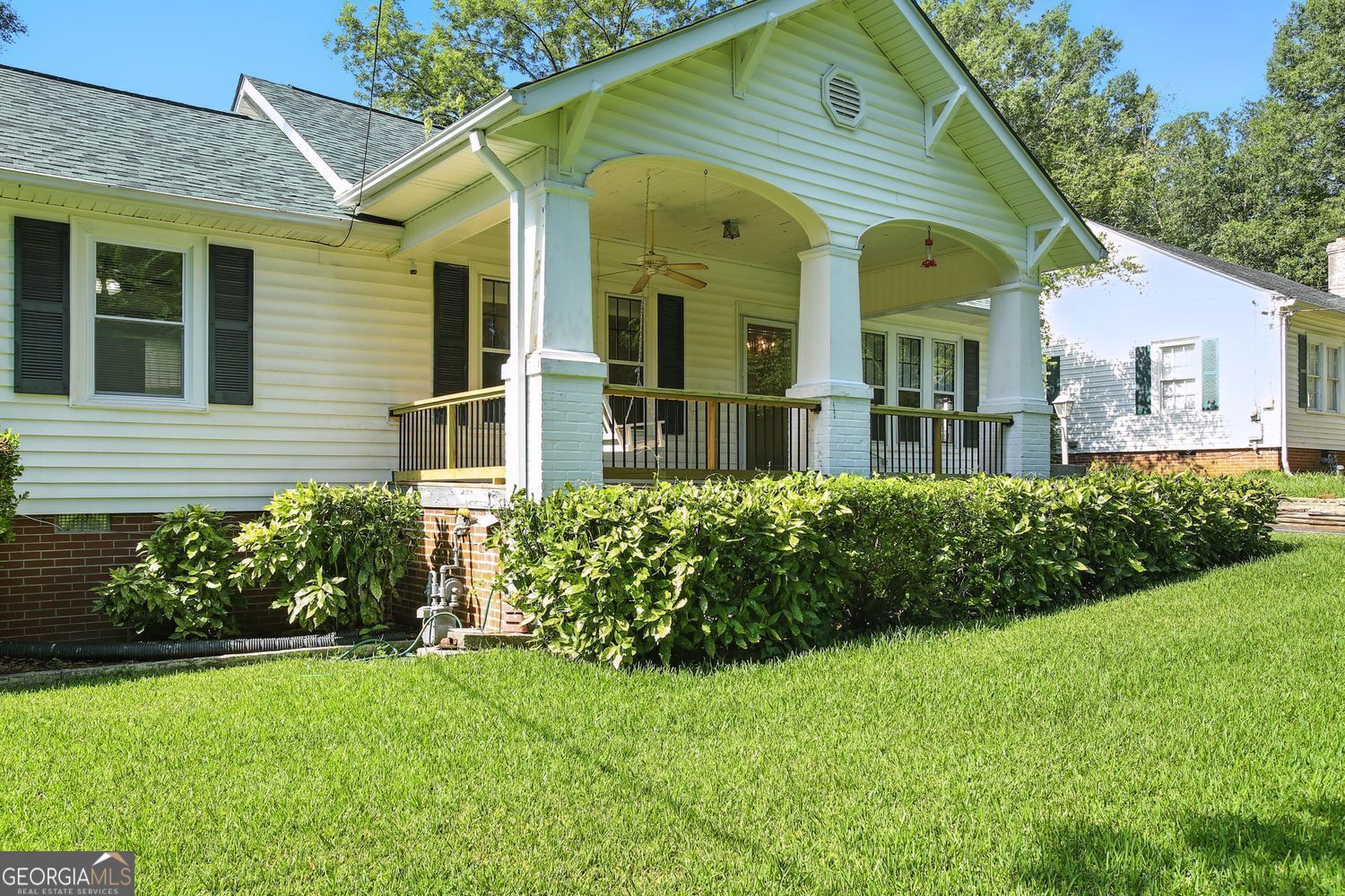 Property Photo:  304 Tilney Avenue  GA 30224 
