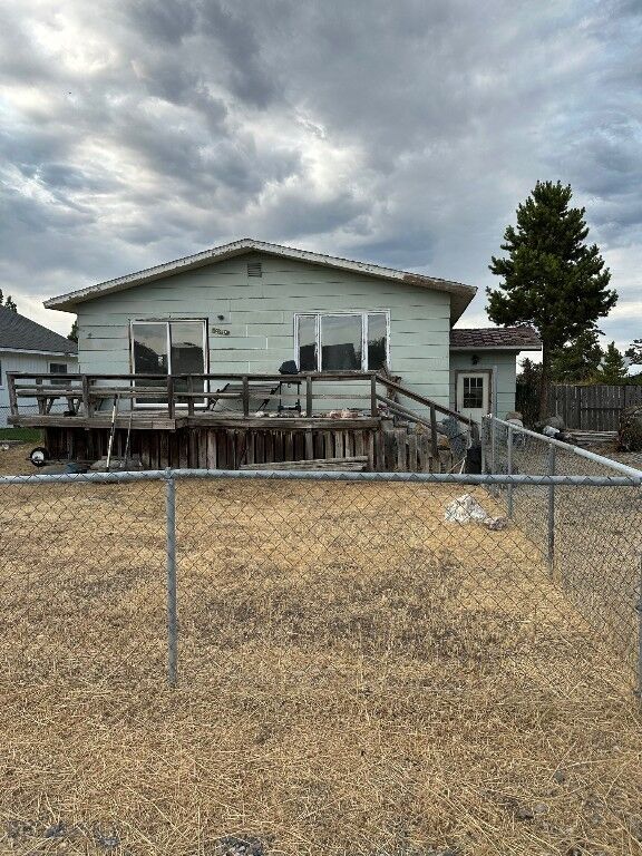 320 W Fagin Street  Ennis MT 59729 photo