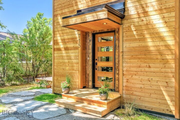 Property Photo: 715 N Montana MT 59715