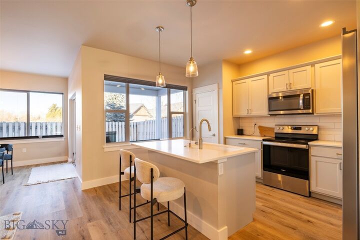 Property Photo: 309 Meriwether MT 59718