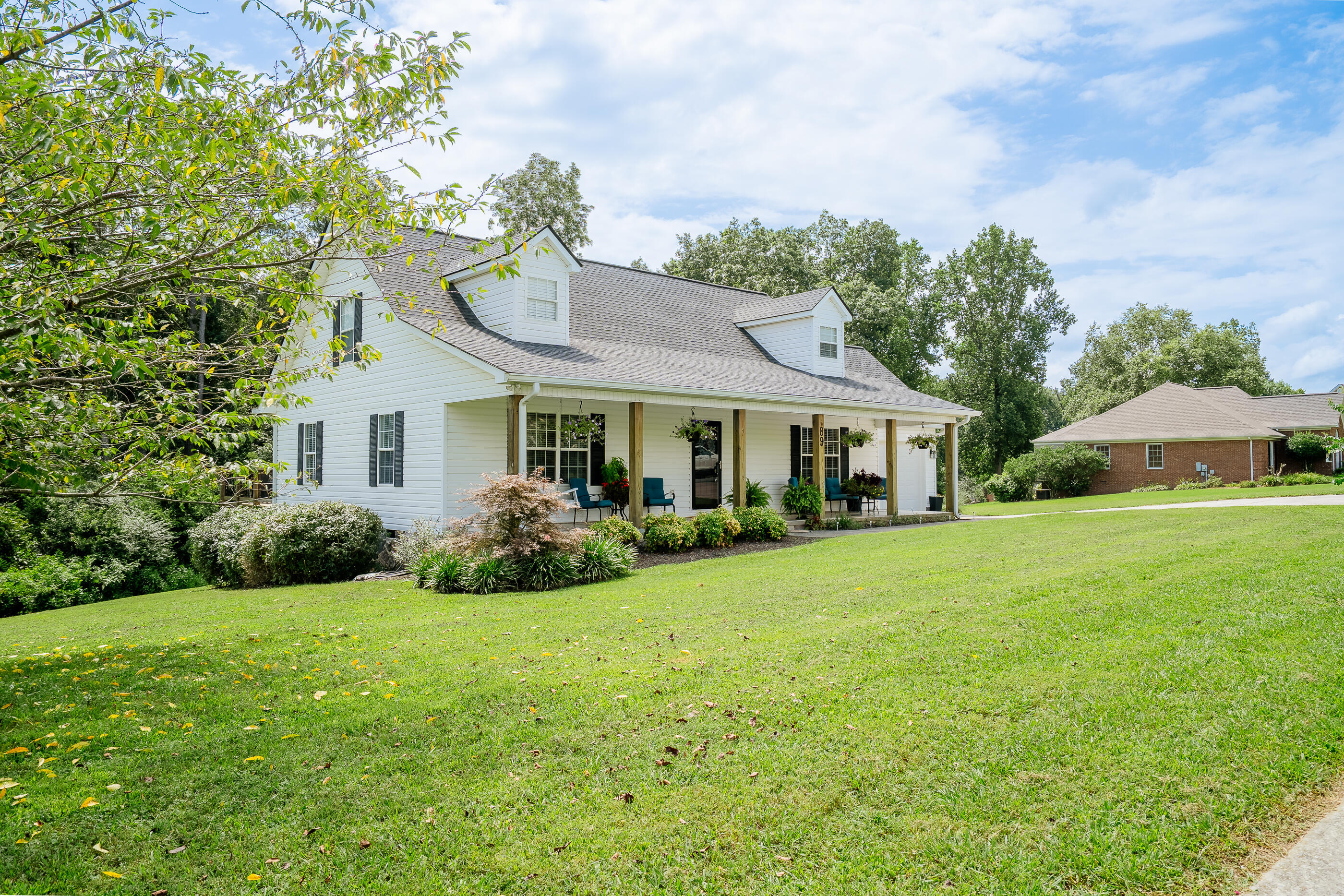 Property Photo: 89 Arrowhead Drive GA 30705