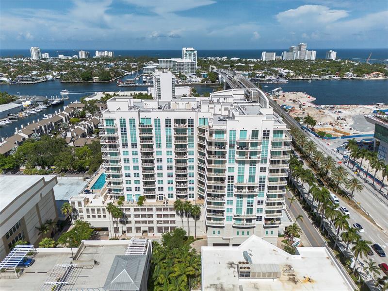 Property Photo: 1819 SE 17th St 1107 FL 33316