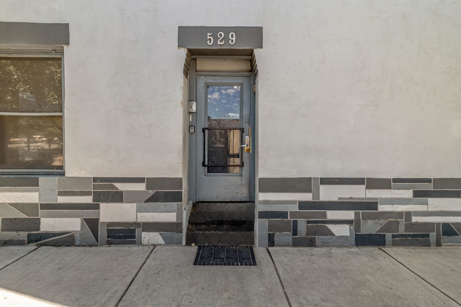 Property Photo: 529 Colorado Avenue 209 CO 81501