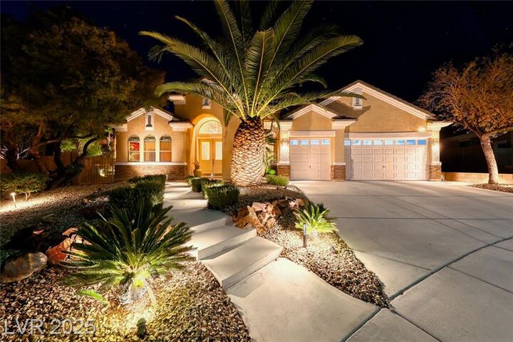 2064 Poetry Avenue  Henderson NV 89052 photo