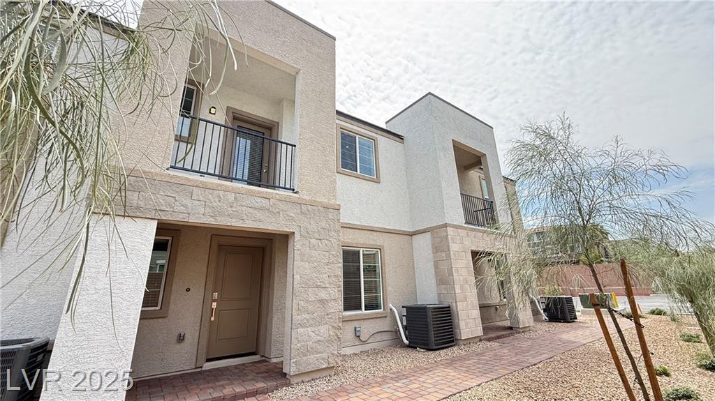 Property Photo: 5777 Crenellated Street NV 89148