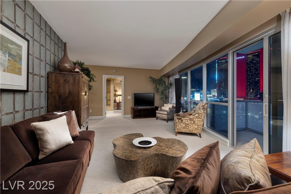 Property Photo:  2700 Las Vegas Boulevard 1002  NV 89109 