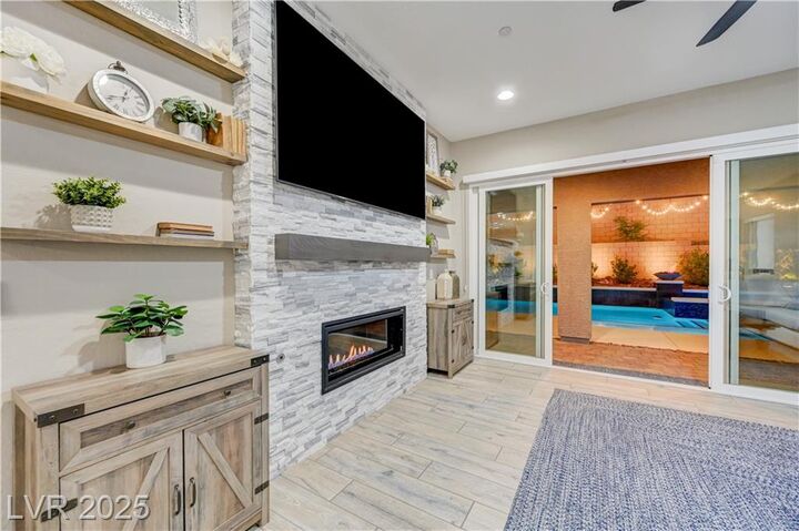 Property Photo: 321 American Quartet Lane NV 89011