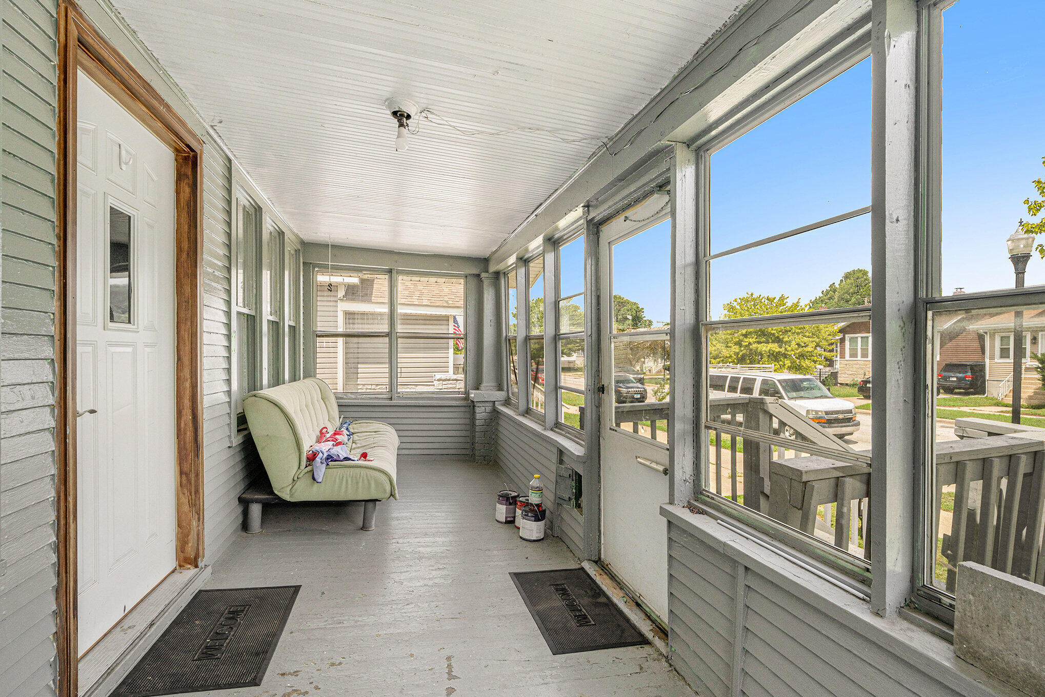 Property Photo: 1130 Drackert Street IN 46320